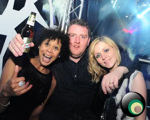 Norwich Rocks