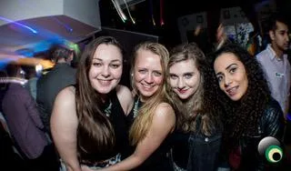 Shagtag @ The Loft