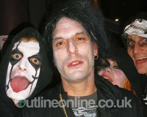 Halloween