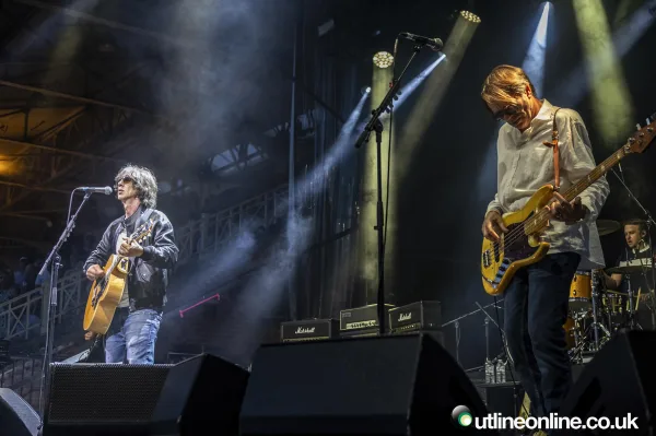 Richard Ashcroft