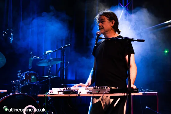 The Neutrinos