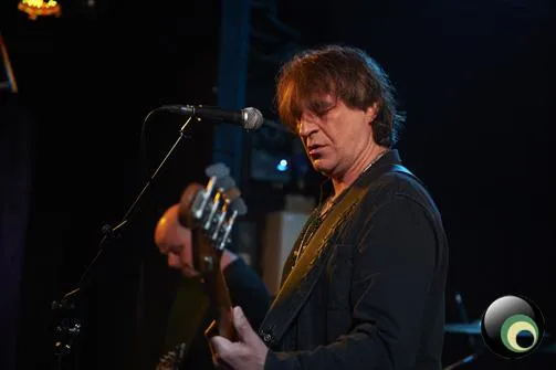 Chameleons Vox