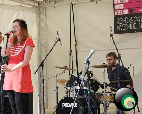 Music Weekend