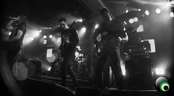 Sikth @ The Waterfront