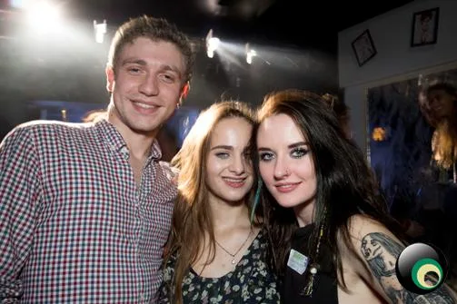 Fresher's at The Loft