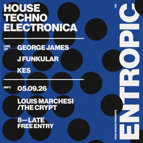 Entropic
