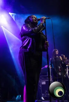 Soul II Soul @ UEA