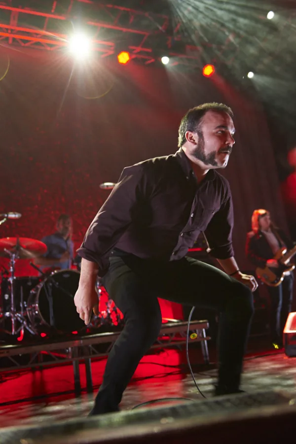 Future Islands