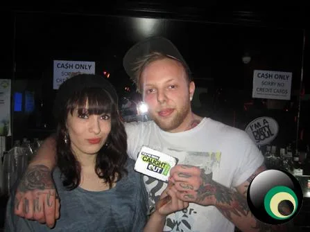 Boom Bap