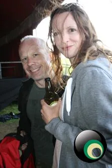 Glade Festival // Part 2