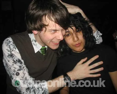 Mr Scruff