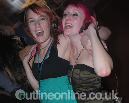 Silent Disco