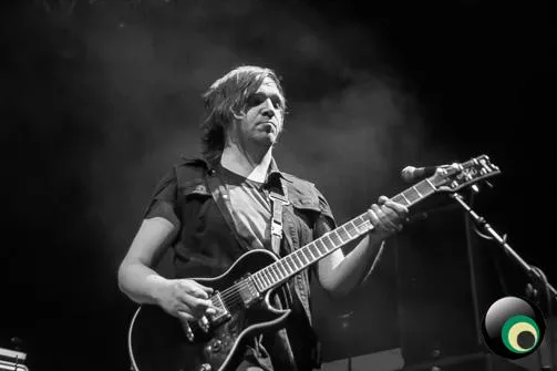 Trivium @ UEA
