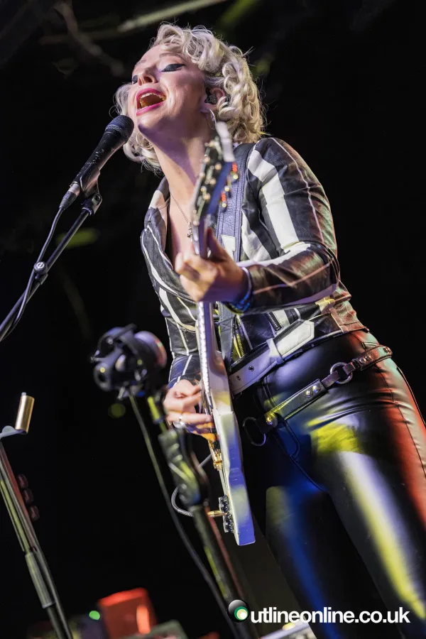 Samantha Fish