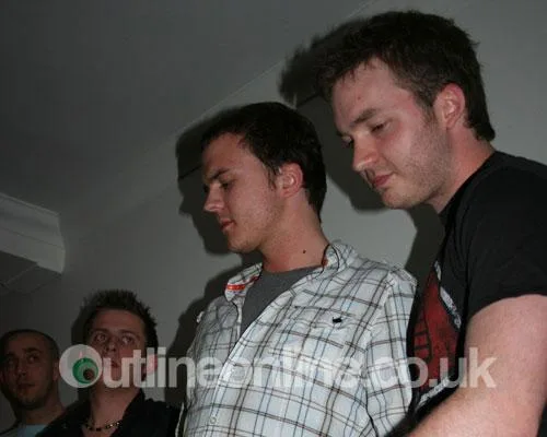 Max & OB