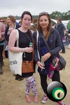 Latitude Festival 2013 // Part 1