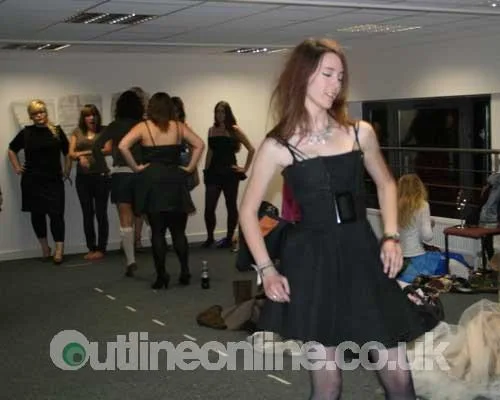 CCN Fash Show