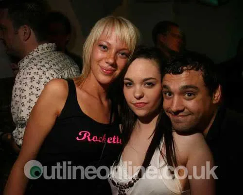 Norwich Rocks