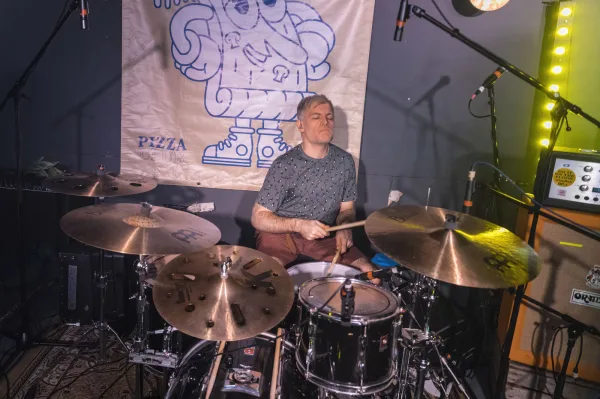 Norwich Rock Fest 2022