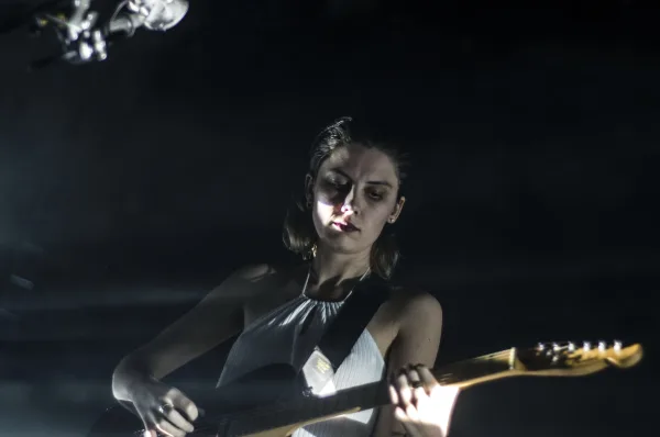 Wolf Alice