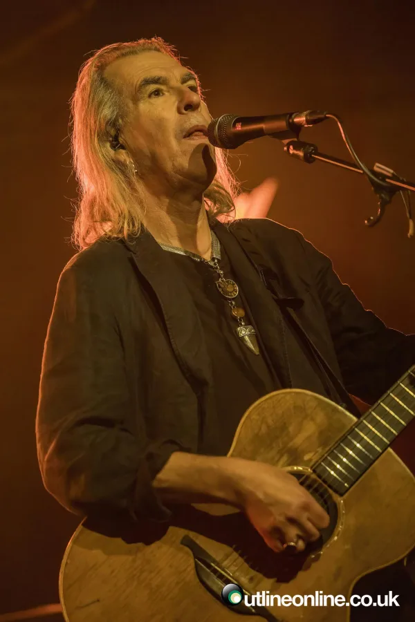 New Model Army