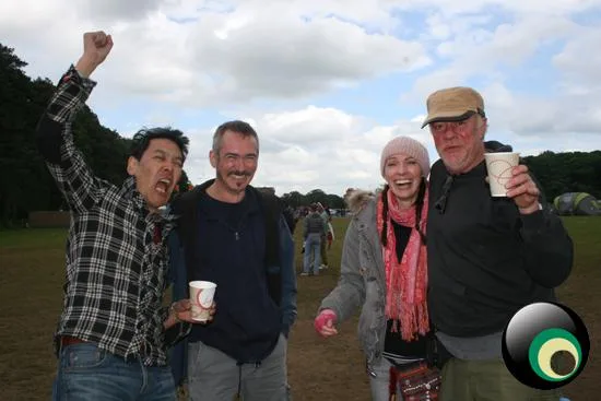 Glade Festival // Part 3