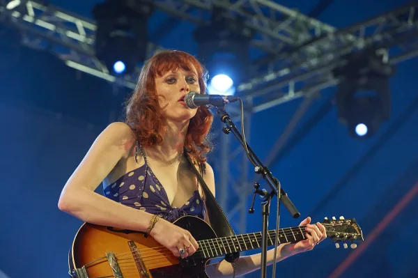 Karen Elson