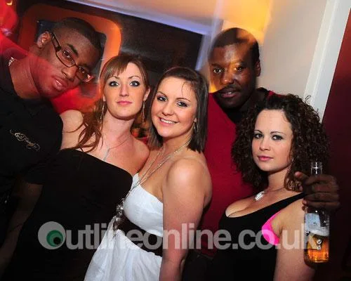 Various Nights Qube 130609 Paul Bayfield