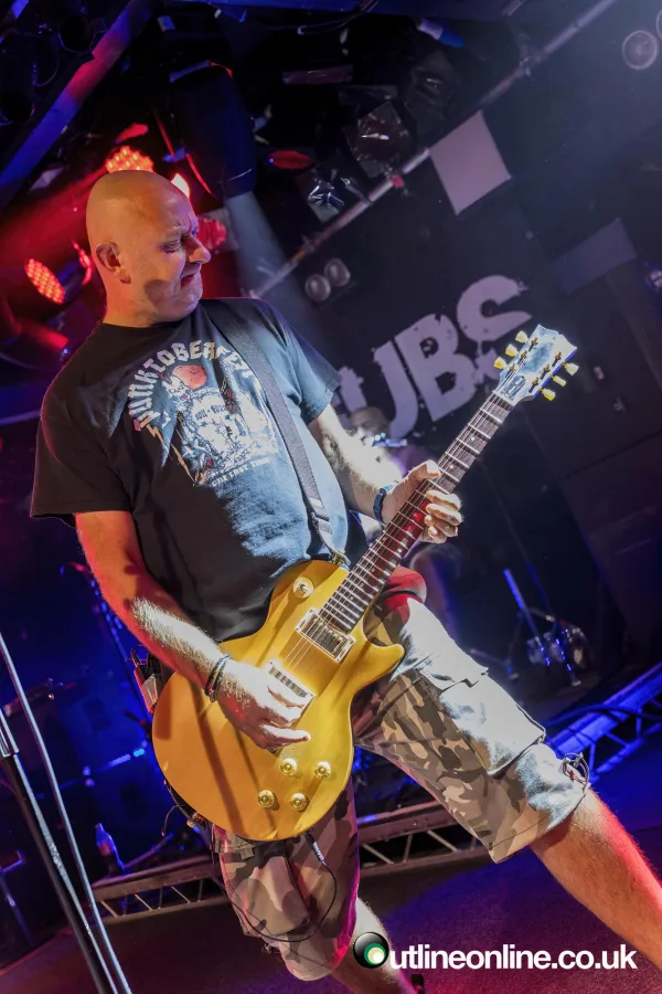 UK Subs