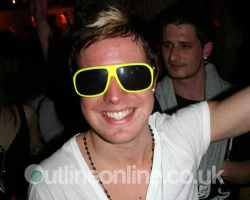 Funked Up