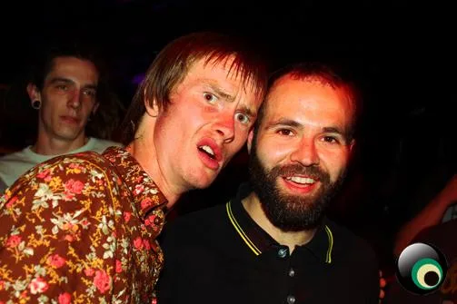 Outlook Norwich Launch Party