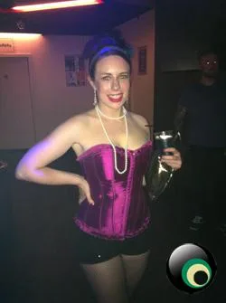 Glamazon: 10th anniversary of Indigo