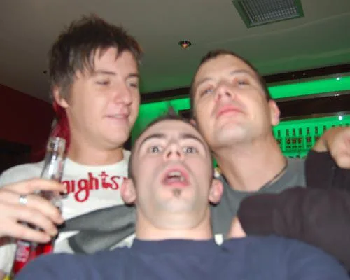 Pams Boxing Day