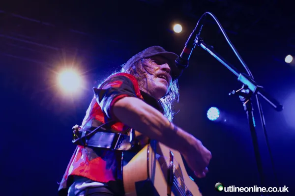 Gogol Bordello
