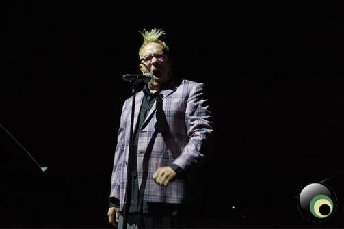 Public Image Ltd @ UEA