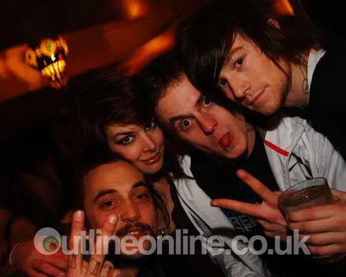 Andy C