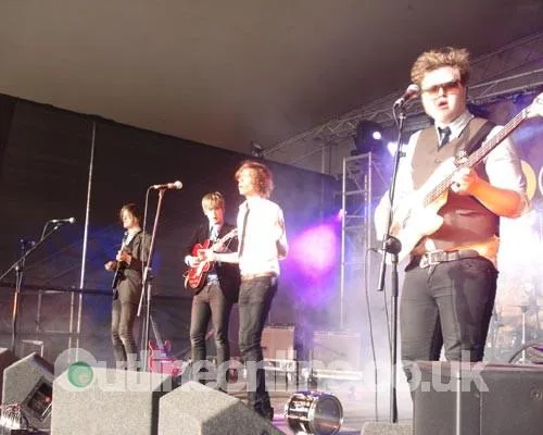 Latitude Part 1