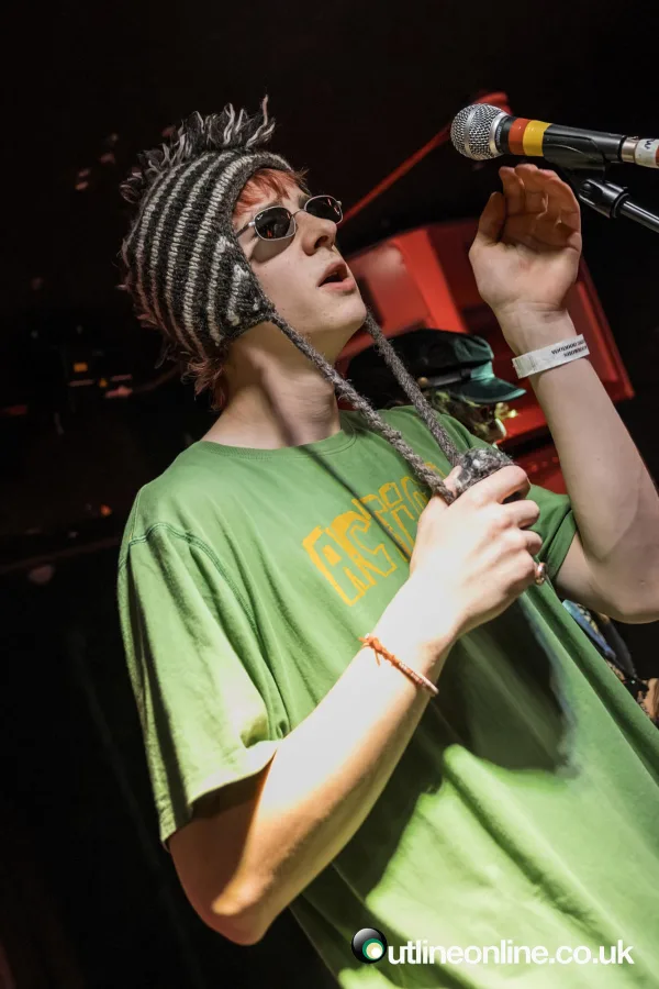 New Noise October 2025