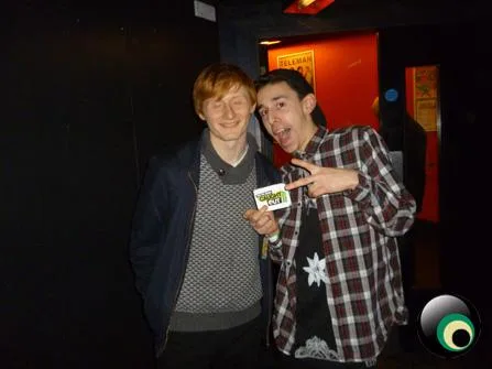 Future Radio's Next Big Thing semi finals