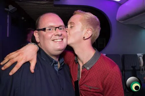 Pride 2015 @ The Loft