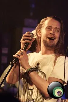 Adam Green & Macauley Culkin @ Waterfront