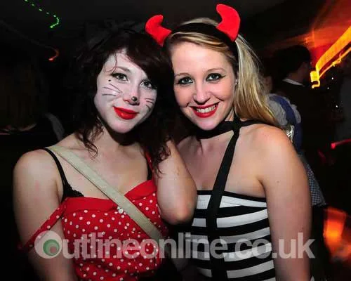Halloween