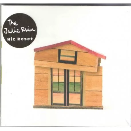 The Julie Ruin - Hit Reset