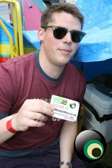 Playfest 2012 // Part 1