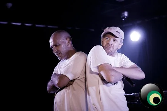 Masta Ace, Stricklin & Marco Polo