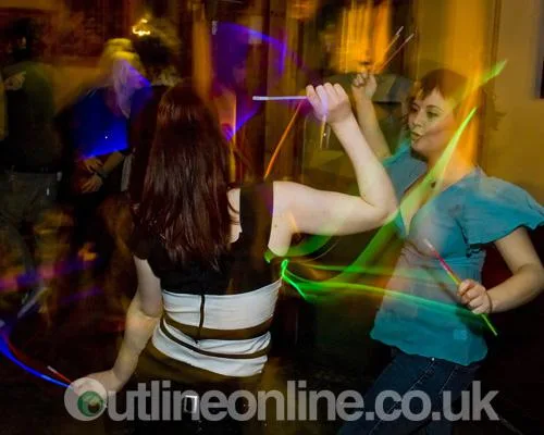 Dance Club