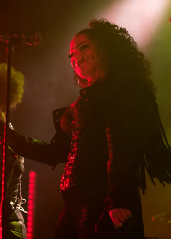 Soul II Soul