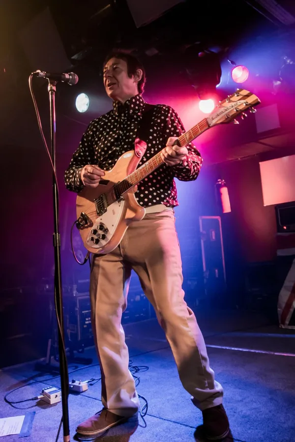 Buzzcocks