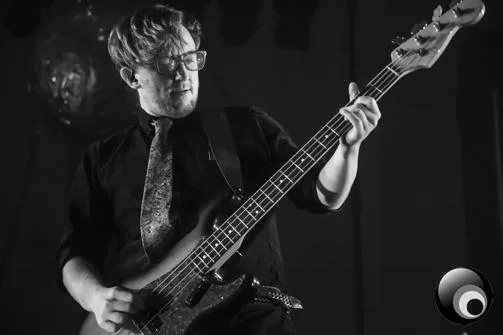 Public Service Broadcasting @ Open