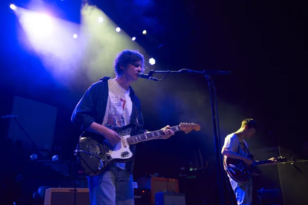 Super Furry Animals